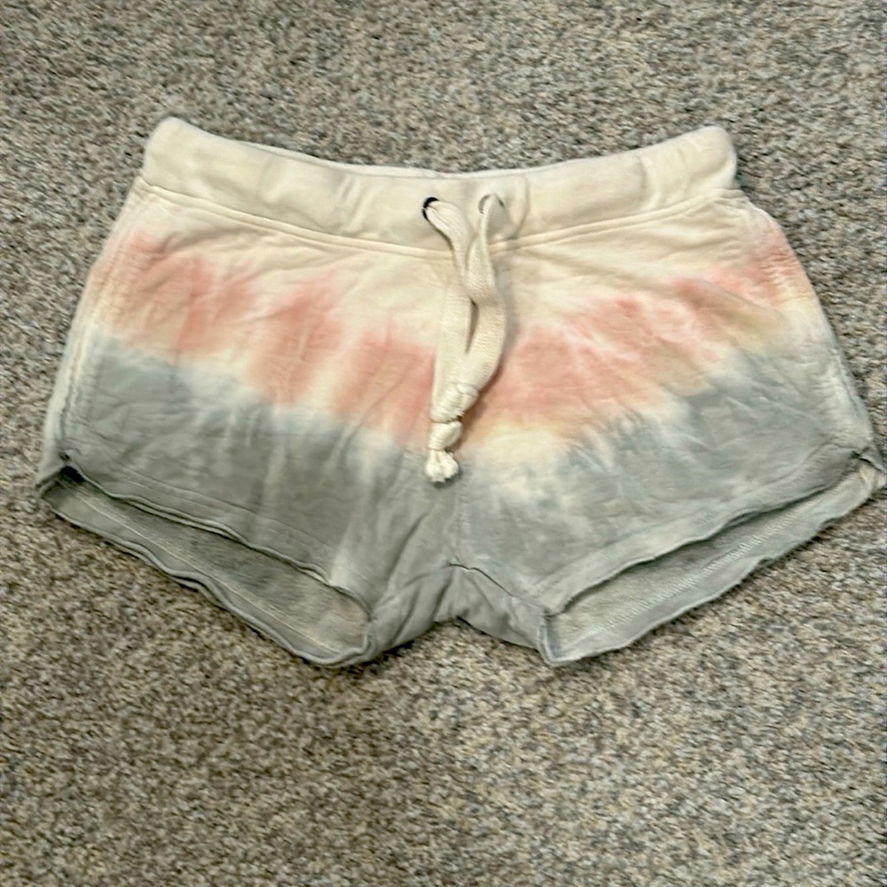 Vintage Havana Shorts